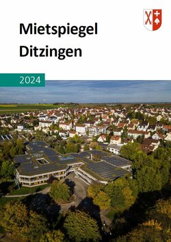 Mietspiegel 2024