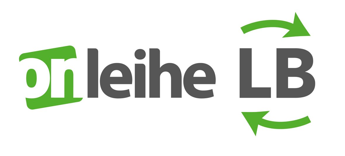 Logo Onleihe LB