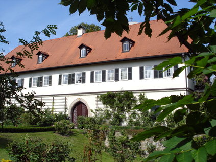 Ditzingen Manor House