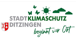 Logo Stadt Klimaschutz