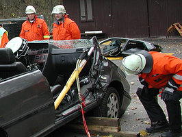 Rettungszylinder