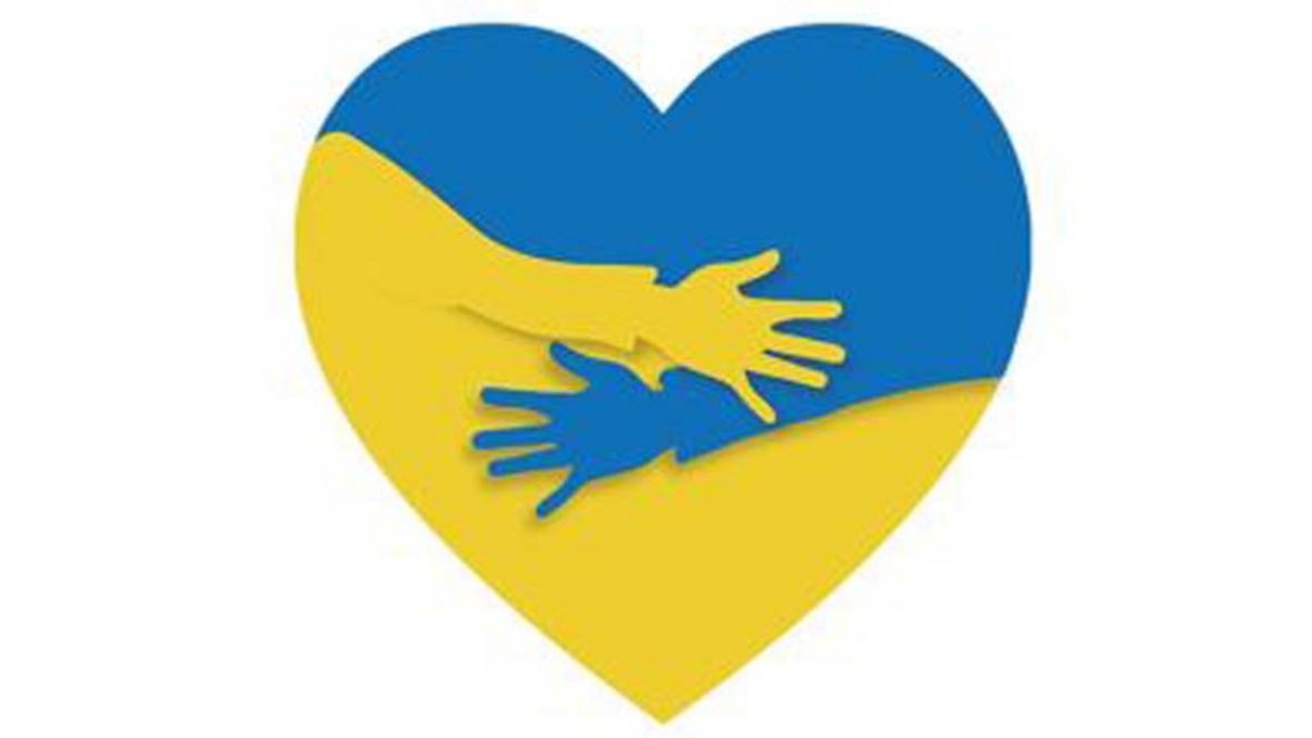 Logo Ukraine-Hilfe
