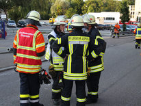 Fachberater Chemie im Gefahrguteinsatz