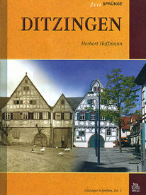 Ditzinger Schriften Band 3
