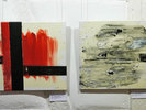 11. Okt. 2009 Kunstausstellung "Die Feuerwehr"