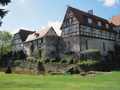 Schöckinger Schloss