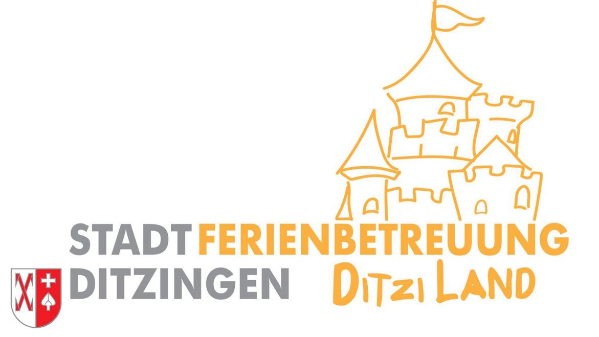 Logo Ferienbetreuung Ditziland