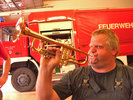 15. Juni 2009 Zeltabbau