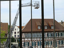 24. April 2009 Ausstellung im Museum