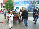 06.06.2009 Historische Übung auf dem Laien