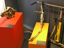 24. April 2009 Ausstellung im Museum