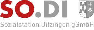 Logo SO.DI Sozialstation Ditzingen gGmbH