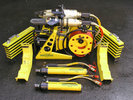 Hydraulischer Rettungssatz