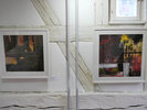 11. Okt. 2009 Kunstausstellung "Die Feuerwehr"