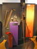 24. April 2009 Ausstellung im Museum