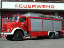 Rüstwagen RW 2 Baujahr 1974