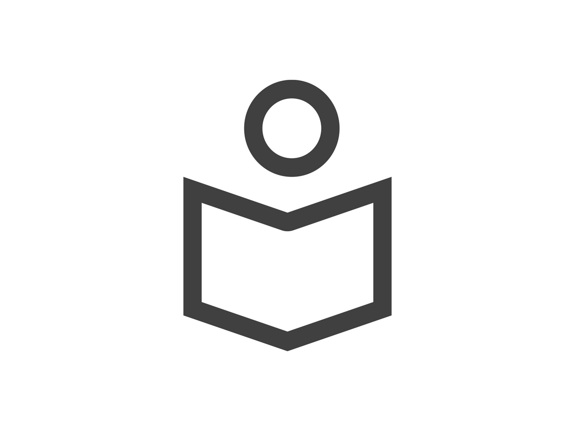 Icon Leichte Sprache