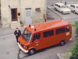 MTW Hirschlanden