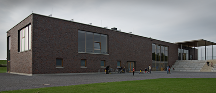Sport- und Freizeitzentrum Seehansen Sport- und Freizeitzentrum Seehansen