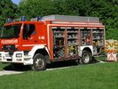 Beladung Fahrerseite