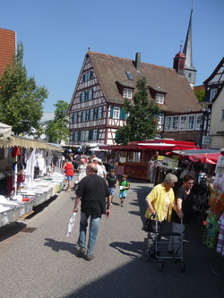 Krämermarkt