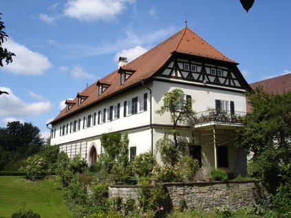 Ditzinger Schloss