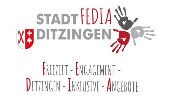 Logo FEDIA