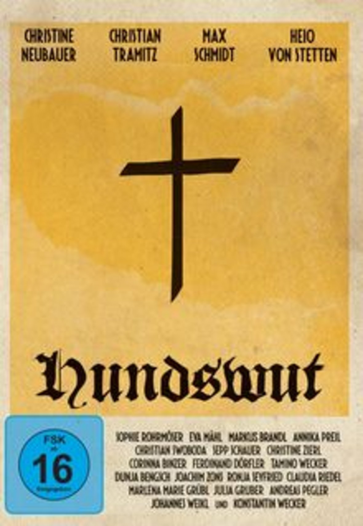 DVD-Cover