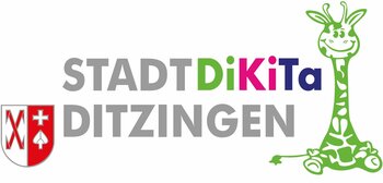 Logo DiKiTa