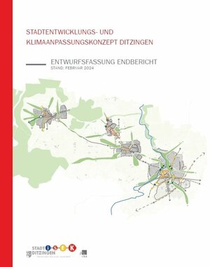 Entwurfsfassung Endbericht