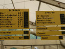 06.06.2009 Vor dem Jubiläumsfest