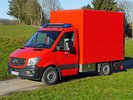 Ditzinger Gerätewagen Transport 2