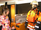 24. April 2009 Ausstellung im Museum