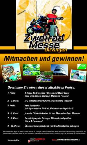 Gewinnspiel