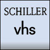 Logo der Schiller Volkshochschule Ludwigsburg