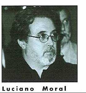 Luciano Moral