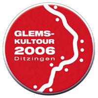 Logo der Glemskultour