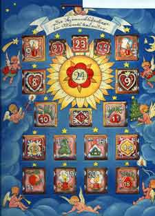 Adventskalender