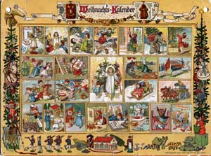 Adventskalender