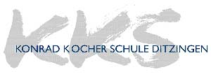Logo der Konrad-Kocher-Schule