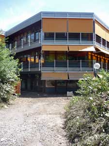Schulzentrum Glemsaue