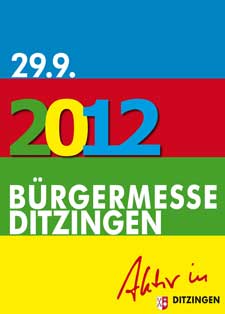 Logo der Brgermesse
