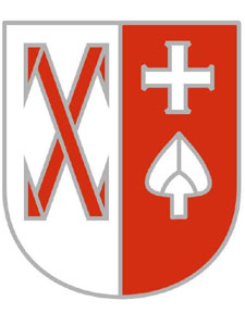 Wappen der Stadt Ditzingen