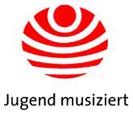 Logo von Jugend musiziert