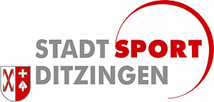 Logo Sportstadt Ditzingen